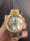 ロレックス デイトジャスト 12623