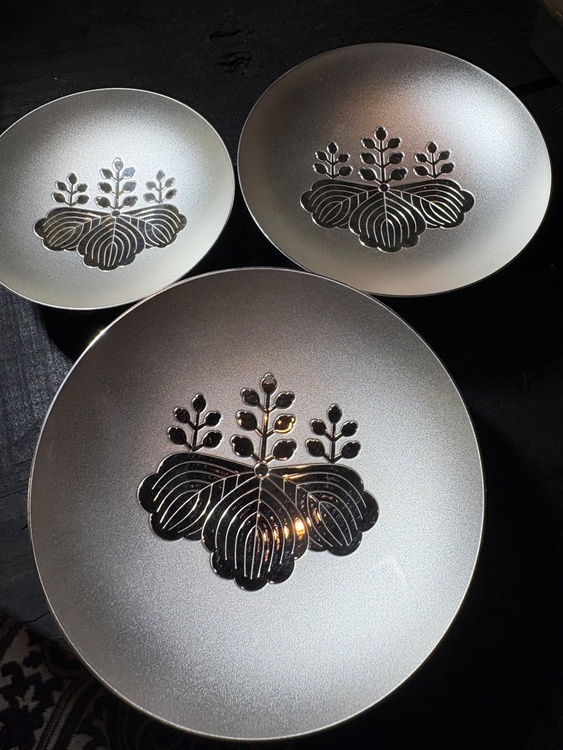 銀盃（金・貴金属）の商品画像 - 査定依頼日：2026年1月7日 - 最高査定価格：150,000円