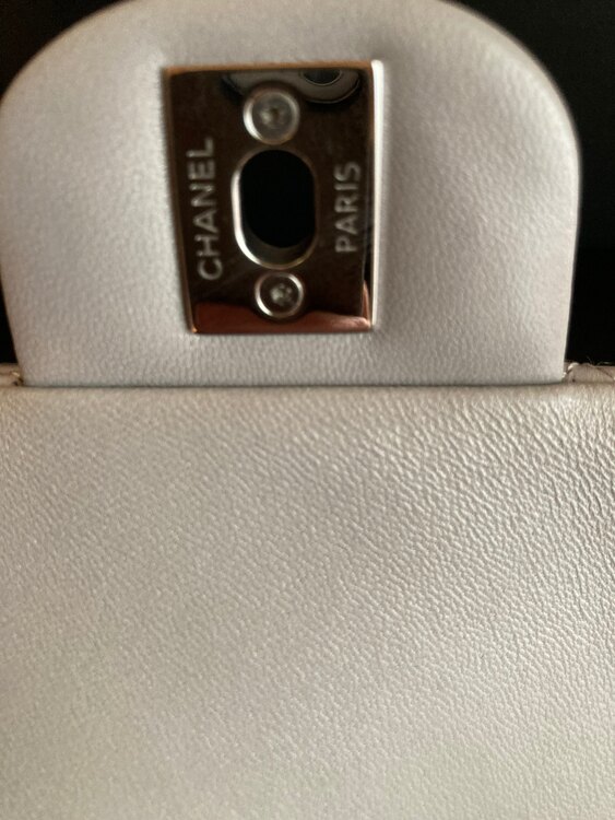 CHANELミニマトラッセ（ブランドバッグ）の商品画像 - 査定依頼日：2025年5月11日 - 最高査定価格：650,000円