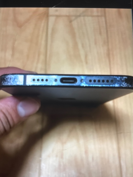 iPhone iPhone 15 Plus 128GB docomo（スマホ）の商品画像 - 査定依頼日：2026年6月11日 - 最高査定価格：63,000円