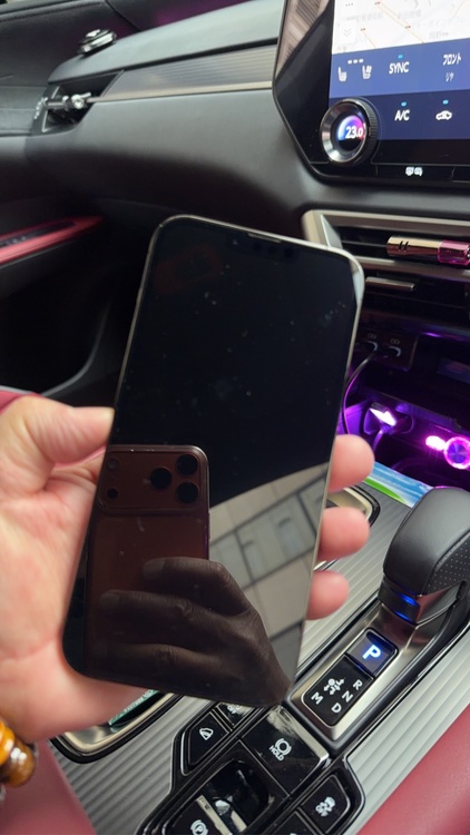 iphone13 PROMAX（スマホ）の商品画像 - 査定依頼日：2025年12月26日 - 最高査定価格：61,000円