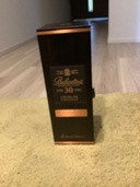 ウイスキー バランタイン （お酒）の商品画像 - 査定依頼日：2025年12月28日 - 最高査定価格：24,000円