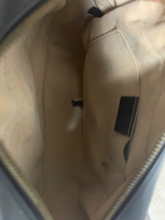 GGマーモント ショルダーバッグ（ブランドバッグ）の商品画像 - 査定依頼日：2025年9月24日 - 最高査定価格：90,000円