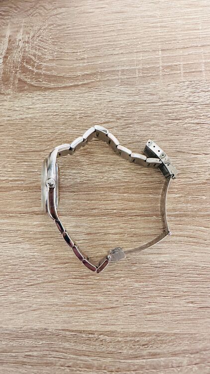 ロレックス エクスプローラー 11427（高級時計）の商品画像 - 査定依頼日：2025年10月18日 - 最高査定価格：930,000円