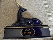 HINE_X.O.（お酒）の商品画像 - 査定依頼日：2026年5月2日 - 最高査定価格：5,500円