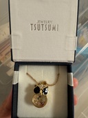 ツツミ　フクロウモチーフネックレス（金・貴金属）の商品画像 - 査定依頼日：2025年9月14日 - 最高査定価格：60,000円