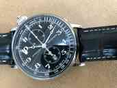 LONGINES Avigation Watch Type A-7（高級時計）の商品画像 - 査定依頼日：2019年8月11日 - 最高査定価格：130,000円