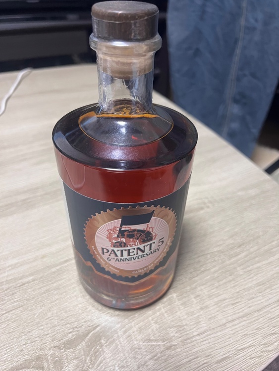 ウイスキー ウイスキー(その他) （お酒）の商品画像 - 査定依頼日：2026年4月8日 - 最高査定価格：7,100円