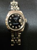 ロレックス デイトジャスト （高級時計）の商品画像 - 査定依頼日：2025年11月16日 - 最高査定価格：1,200,000円