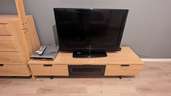 テレビ台 ローボードエトナ140LB LBR