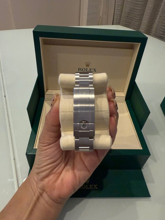 シードｩｴﾗｰ（高級時計）の商品画像 - 査定依頼日：2025年6月2日 - 最高査定価格：1,900,000円