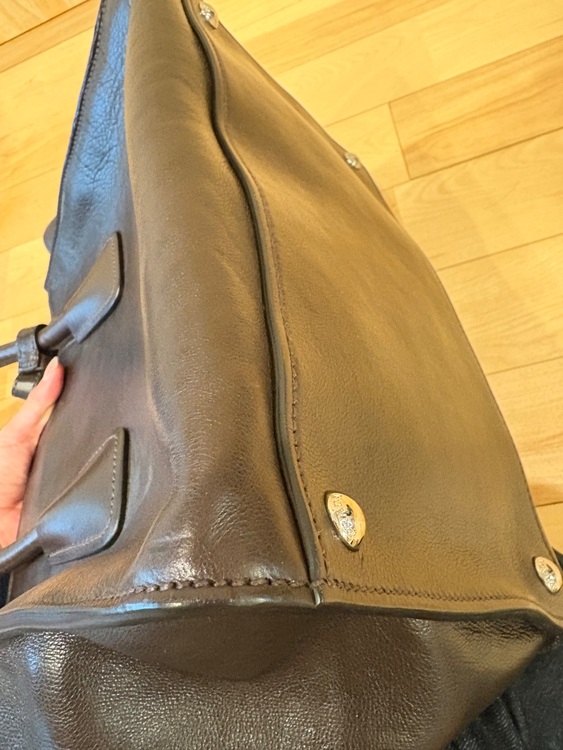 GLACECALF（ブランドバッグ）の商品画像 - 査定依頼日：2025年10月26日 - 最高査定価格：60,000円