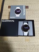その他 その他 ガーミンvivoactive6（高級時計）の商品画像 - 査定依頼日：2026年5月10日 - 最高査定価格：24,000円