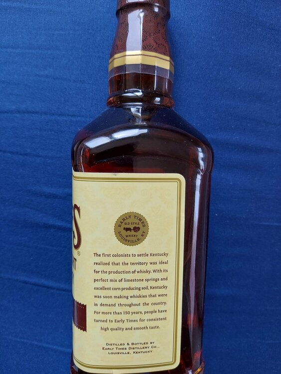 ウイスキー ウイスキー(その他) （お酒）の商品画像 - 査定依頼日：2026年3月6日 - 最高査定価格：1,200円