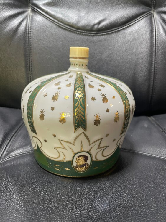 SEMPE（お酒）の商品画像 - 査定依頼日：2025年5月3日 - 最高査定価格：1,000円