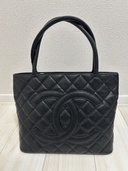 復刻トート（ブランドバッグ）の商品画像 - 査定依頼日：2026年2月15日 - 最高査定価格：655,000円