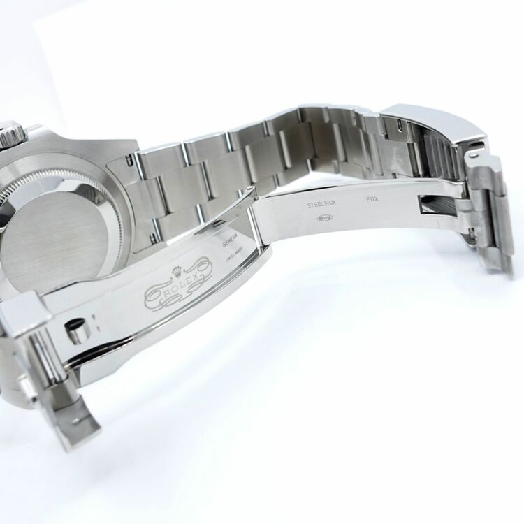 サブマリーナノンデイト（高級時計）の商品画像 - 査定依頼日：2025年6月27日 - 最高査定価格：1,700,000円