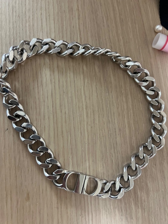 ディオール  （ブランドバッグ）の商品画像 - 査定依頼日：2025年9月15日 - 最高査定価格：45,000円