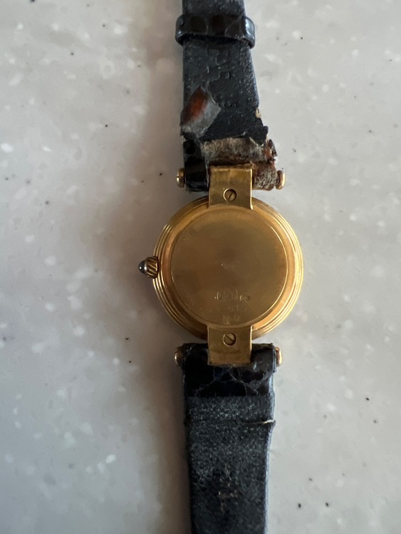 その他 その他 （高級時計）の商品画像 - 査定依頼日：2025年7月12日 - 最高査定価格：300,000円