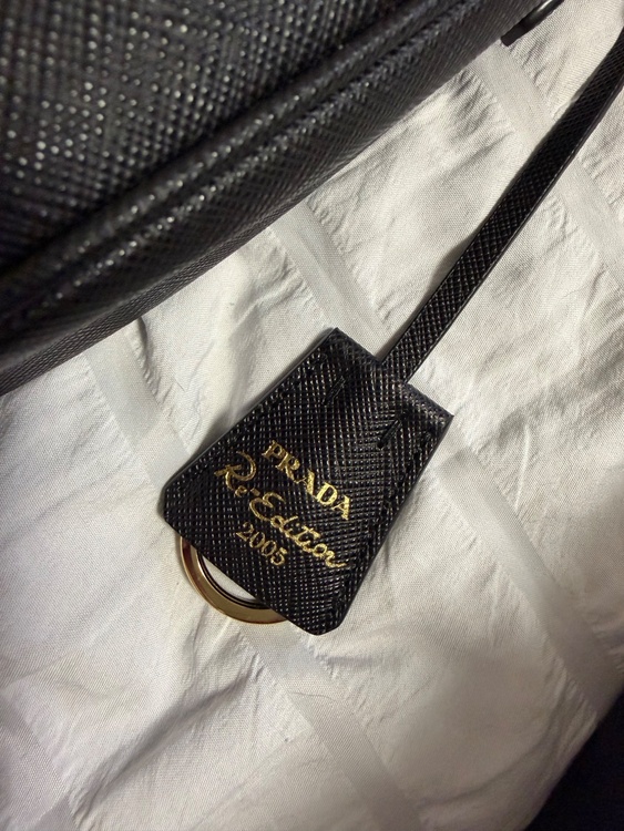 プラダ  （ブランドバッグ）の商品画像 - 査定依頼日：2026年2月23日 - 最高査定価格：170,000円