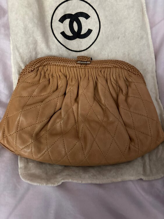 パーティーバック（ブランドバッグ）の商品画像 - 査定依頼日：2025年2月11日 - 最高査定価格：140,000円