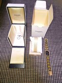 シャネル　プルミエール（高級時計）の商品画像 - 査定依頼日：2026年6月5日 - 最高査定価格：200,000円