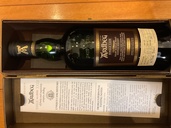 Single cash No.0010 2000/2020（お酒）の商品画像 - 査定依頼日：2026年3月29日 - 最高査定価格：120,000円