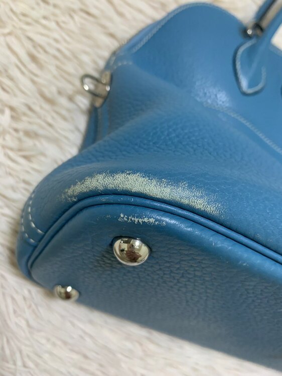 エルメス　ボリード31（ブランドバッグ）の商品画像 - 査定依頼日：2025年1月4日 - 最高査定価格：330,000円