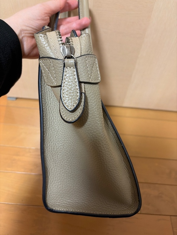 セリーヌ  （ブランドバッグ）の商品画像 - 査定依頼日：2026年1月19日 - 最高査定価格：80,000円