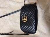 グッチ  （ブランドバッグ）の商品画像 - 査定依頼日：2026年2月5日 - 最高査定価格：100,000円