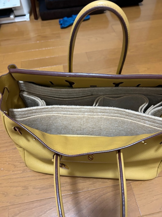 エルメス バーキン （ブランドバッグ）の商品画像 - 査定依頼日：2025年11月14日 - 最高査定価格：1,150,000円