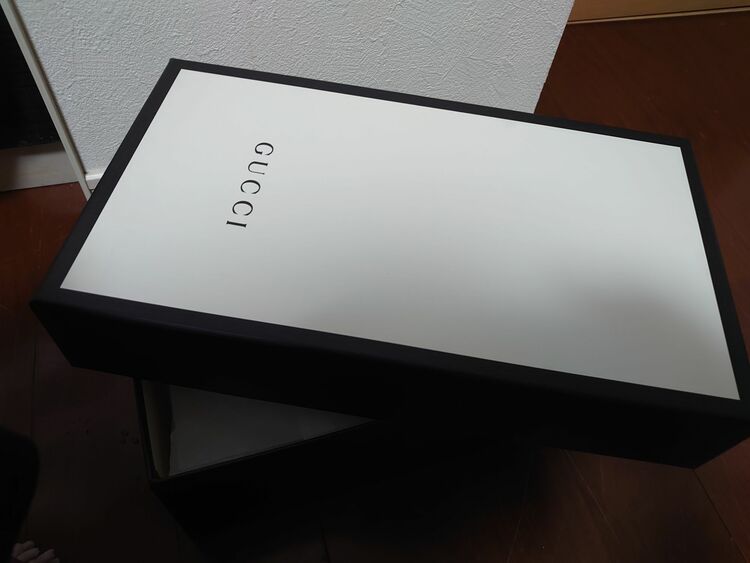 グッチ  （ブランドバッグ）の商品画像 - 査定依頼日：2025年10月26日 - 最高査定価格：40,000円