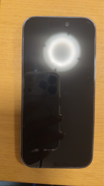 iPhone iPhone 14 Pro 256GB 楽天モバイル（スマホ）の商品画像 - 査定依頼日：2026年8月21日 - 最高査定価格：75,000円
