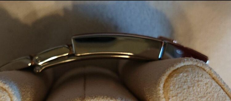 ロレックス GMTマスター （高級時計）の商品画像 - 査定依頼日：2025年8月31日 - 最高査定価格：2,850,000円