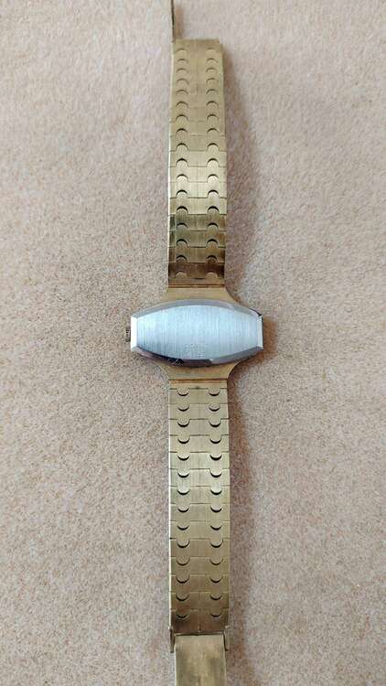 CYMA　（金・貴金属）の商品画像 - 査定依頼日：2023年12月4日 - 最高査定価格：11,000円