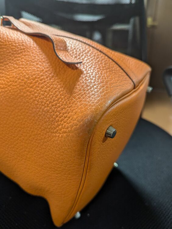 ピコタン（ブランドバッグ）の商品画像 - 査定依頼日：2025年11月27日 - 最高査定価格：280,000円