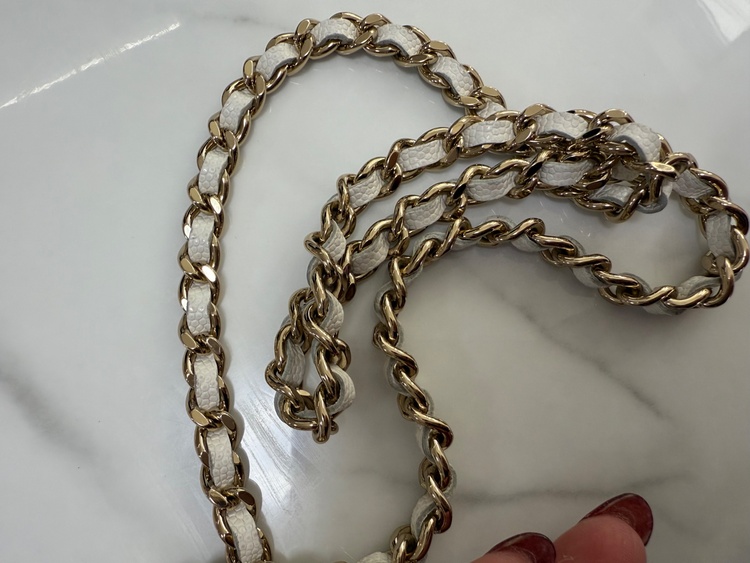 シャネル シャネル(その他) （ブランドバッグ）の商品画像 - 査定依頼日：2026年1月15日 - 最高査定価格：400,000円