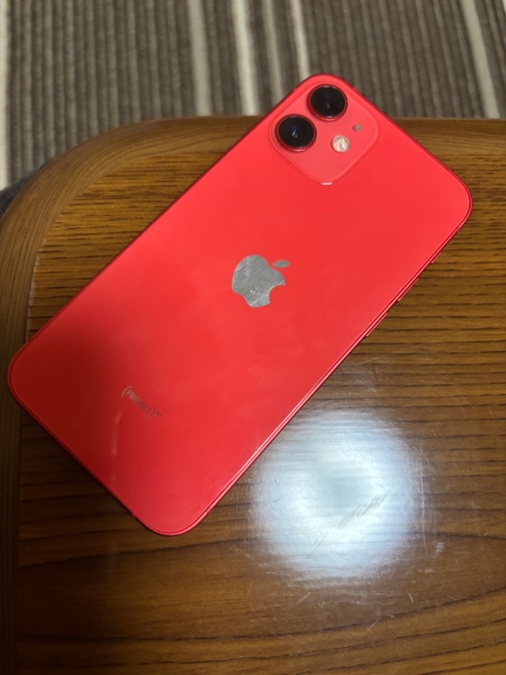 iPhone 12 mini 64GB SIMフリー（スマホ）の商品画像 - 査定依頼日：2026年2月23日 - 最高査定価格：20,000円