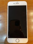 iPhone7 32GB SIMフリー（スマホ）の商品画像 - 査定依頼日：2024年1月25日 - 最高査定価格：3,000円