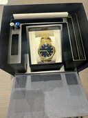 その他 その他 1603（高級時計）の商品画像 - 査定依頼日：2025年3月20日 - 最高査定価格：3,500,000円