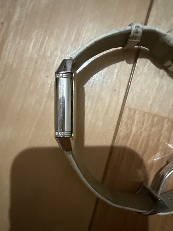 ジャガー・ルクル レベルソ （高級時計）の商品画像 - 査定依頼日：2025年9月1日 - 最高査定価格：780,000円