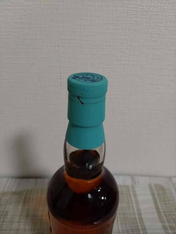 マーレイ マクダヴィッド ボウモア1996（お酒）の商品画像 - 査定依頼日：2025年5月25日 - 最高査定価格：12,000円