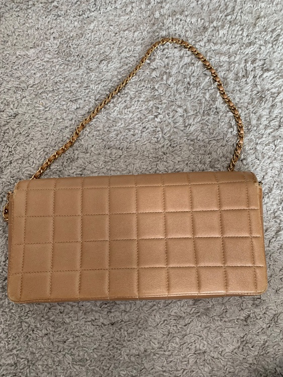 シャネル シャネル(その他) （ブランドバッグ）の商品画像 - 査定依頼日：2025年7月28日 - 最高査定価格：200,000円