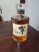 響（お酒）の商品画像 - 査定依頼日：2024年9月30日 - 最高査定価格：50,000円