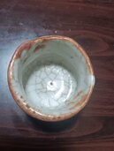 ぐい飲み（美術品・骨董品）の商品画像 - 査定依頼日：2026年10月16日 - 最高査定価格：500円