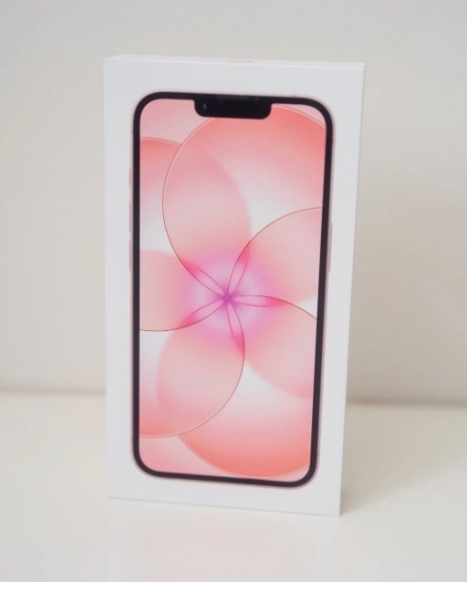 iPhone iPhone 17e 256GB SIMフリー（スマホ）の商品画像 - 査定依頼日：2026年8月1日 - 最高査定価格：92,000円