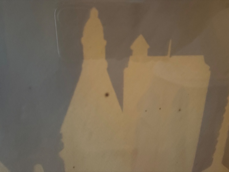 Paris/Robert Falcucci（美術品・骨董品）の商品画像 - 査定依頼日：2026年9月4日 - 最高査定価格：500円