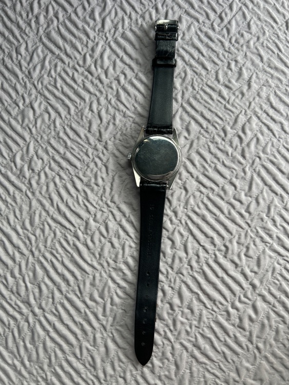 ロレックス その他  オイスター スピードキング （高級時計）の商品画像 - 査定依頼日：2025年9月8日 - 最高査定価格：280,000円