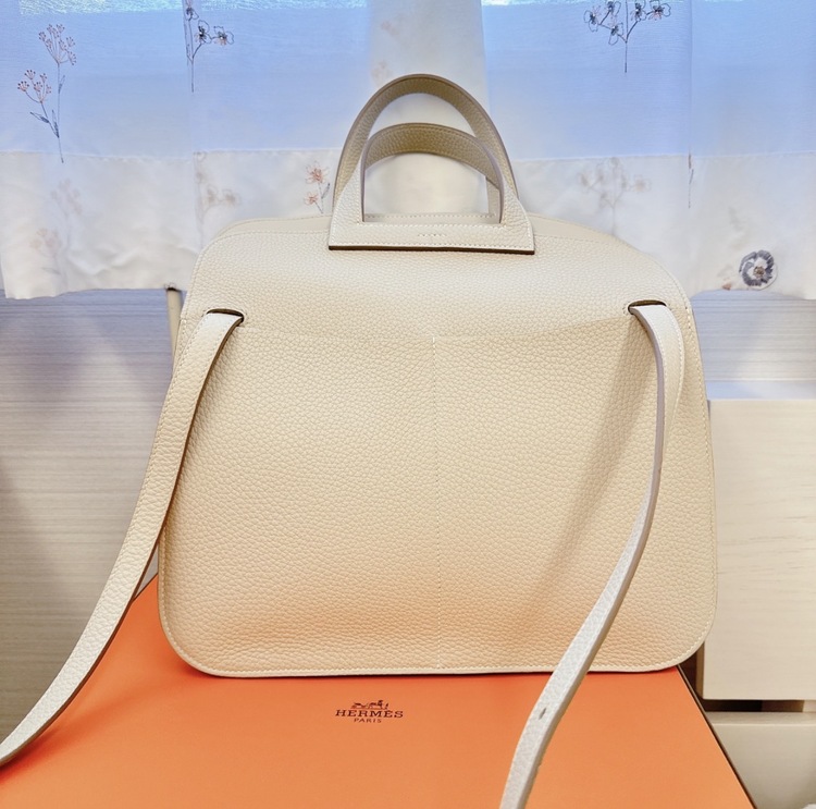 エルメス エルメス(その他) （ブランドバッグ）の商品画像 - 査定依頼日：2026年1月19日 - 最高査定価格：600,000円