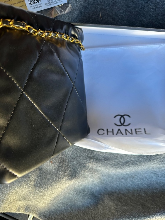 シャネル その他 バッく（高級時計）の商品画像 - 査定依頼日：2026年1月9日 - 最高査定価格：200,000円